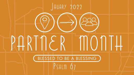Partner Month 2022