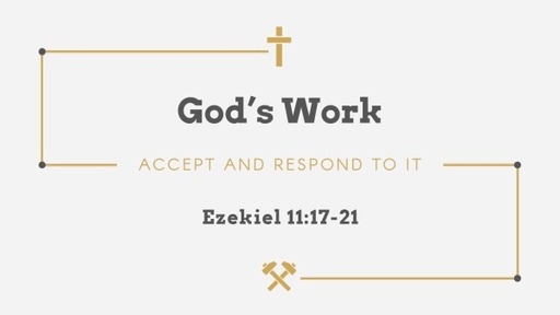 God's Work