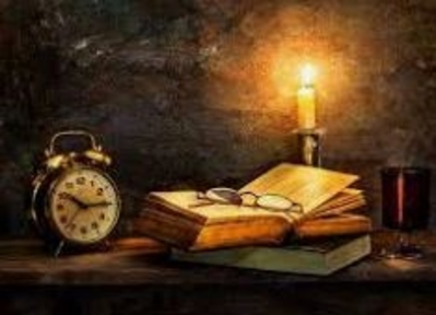 01232022 God's Joy, Our Strength