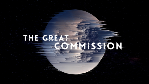 2022-1-23 Sermon: Mat 28 The Great Commission