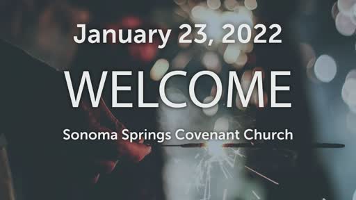 Jan 23 2022 - Our Biblical Mission