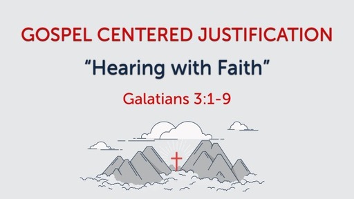 Hearing with Faith