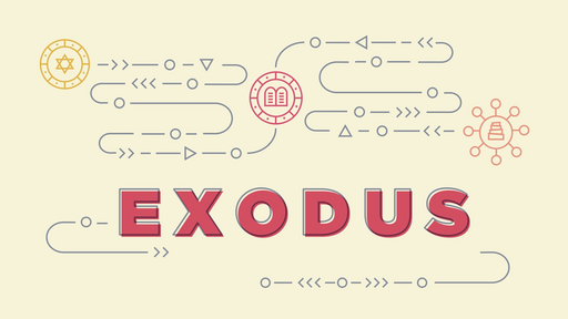Exodus 21-24
