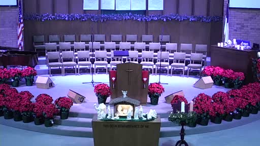 Dec. 12, 2021 Christ, the Branch Isaiah 4 Dec. 12, 2021 Christ, the Branch Isaiah 4