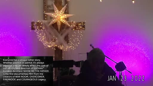 Sunday January 23 Sunday January 23