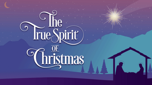 The True Spirit of Christmas
