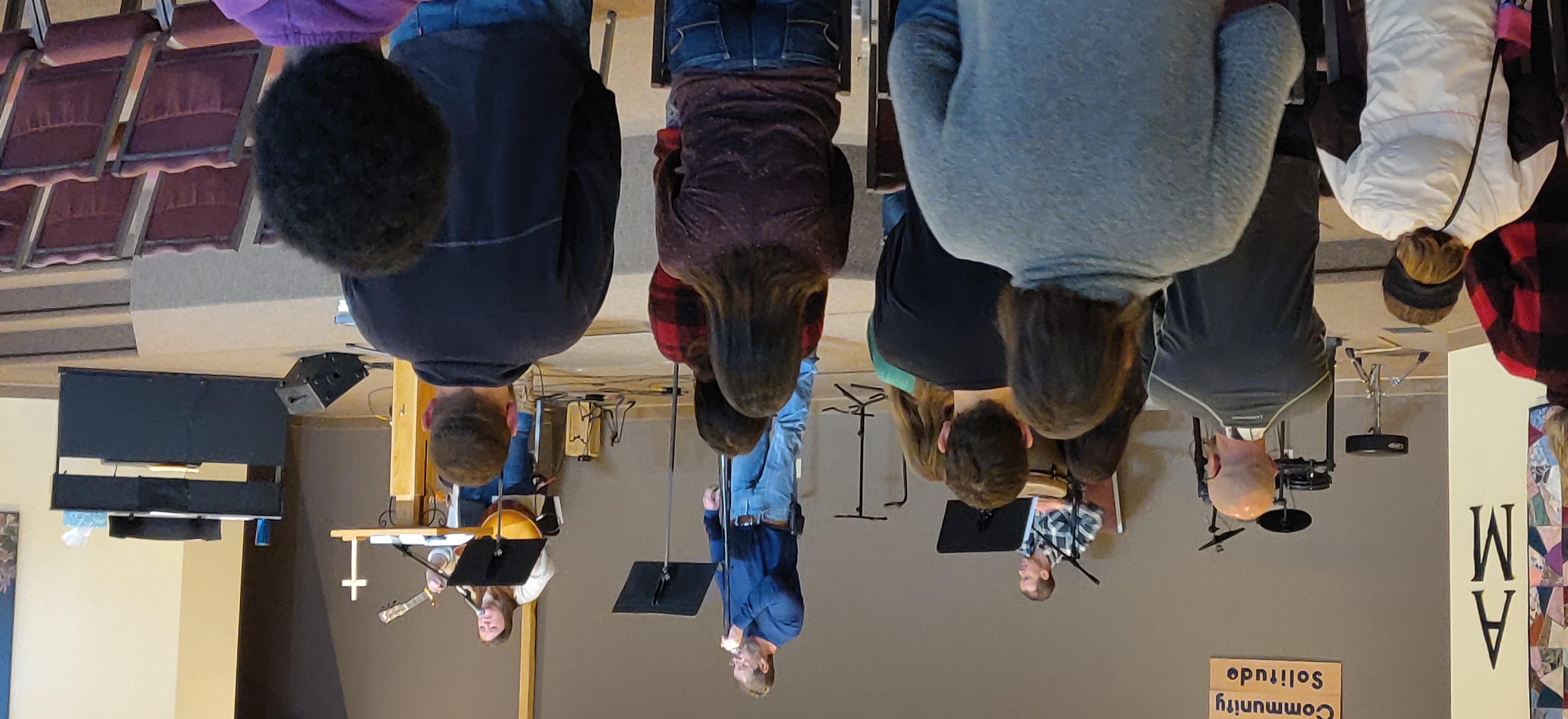 What is the church? Logos Sermons