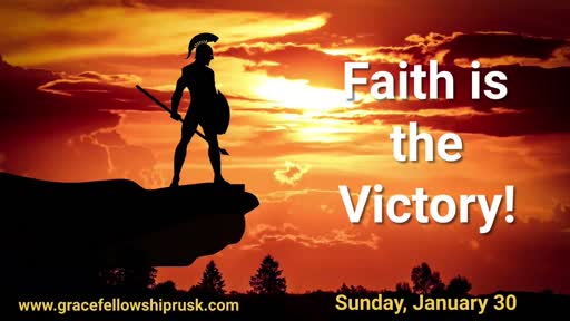 2022.01.30 AM Morning Service 2022.01.30 AM Morning Service