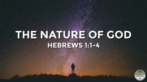 The Nature of God