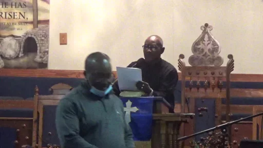 God Helps With Your Troubles: 