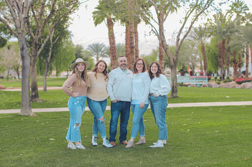 Clark Family Clark Family