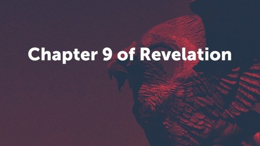 Chapter 9 of Revelation