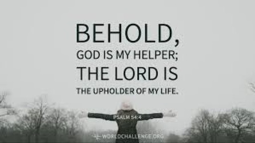 Divine Helper