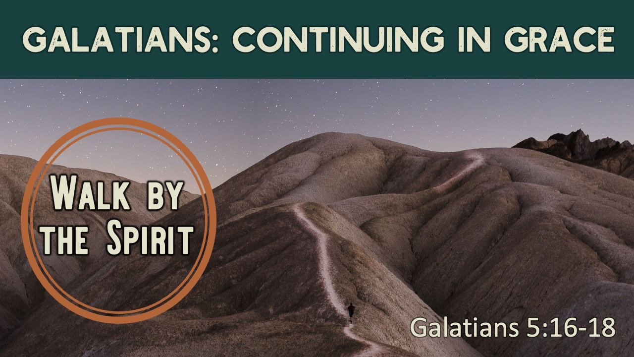 What Does It Mean Walk By The Spirit What Does It Mean Walk By The Spirit