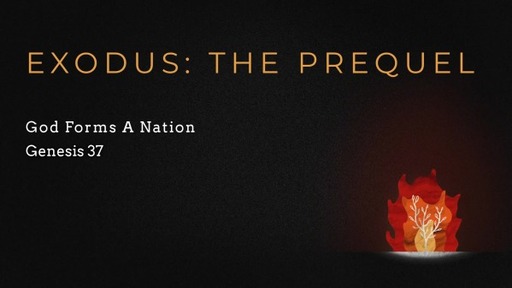 Exodus: The Prequel 2-6-22