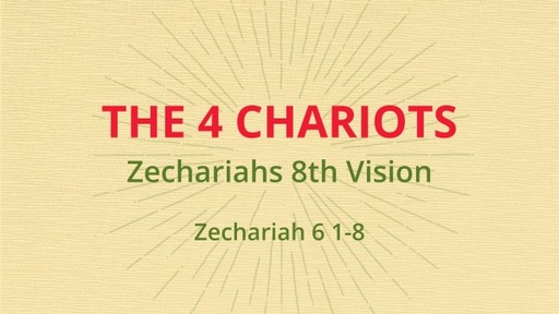 The 4 Chariots