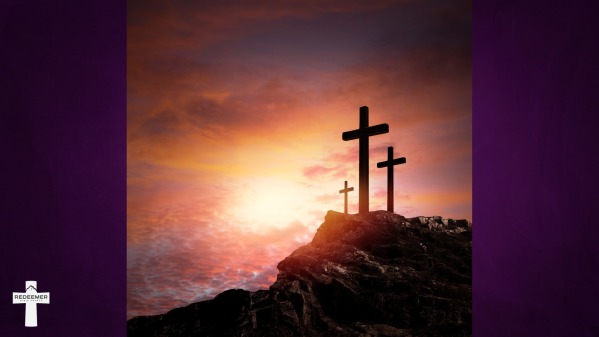 Unexpected Blessings Logos Sermons