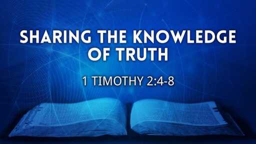 Sharing the Knowledge of Truth