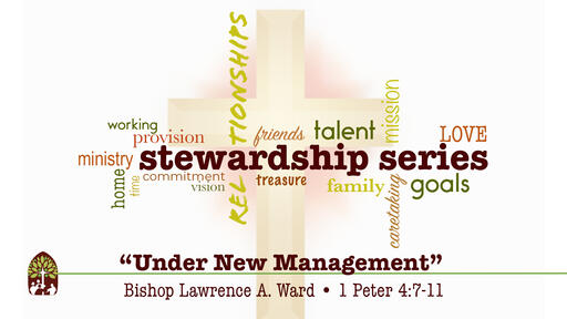 Stewardship Series