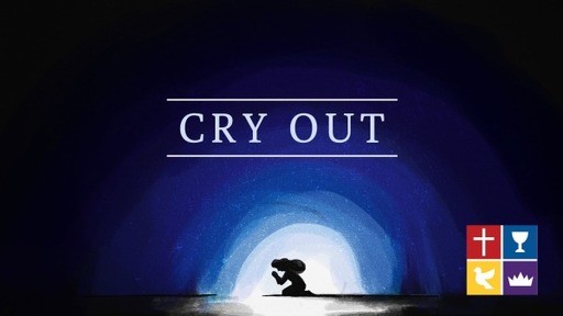 Cry Out