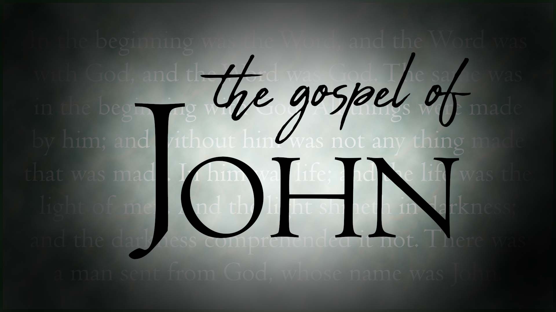 The Testimony Of John The Baptist Part 2 Faithlife Sermons The Testimony Of John The Baptist Part 2 Faithlife Sermons