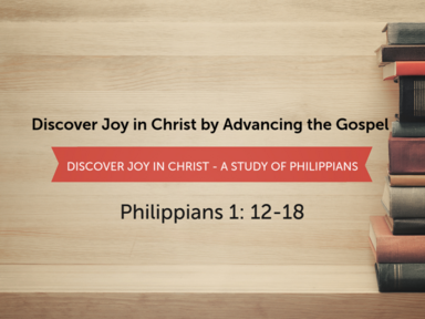 Study of Philippians