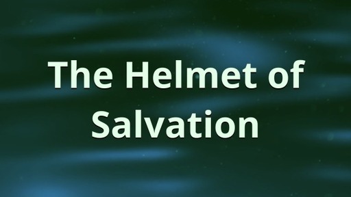 The Believer’s Warfare Message 9