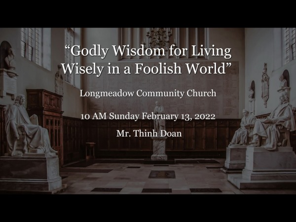 godly-wisdom-for-living-wisely-in-a-foolish-world-faithlife-sermons