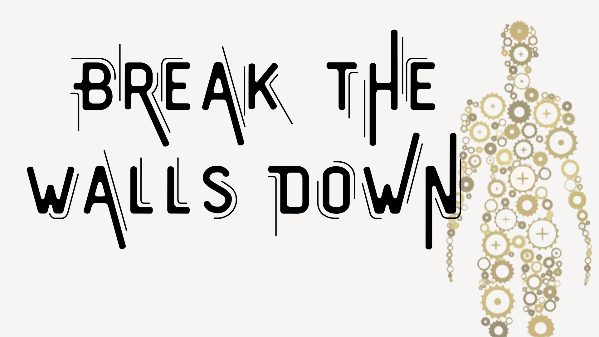 Break the Walls Down Logos Sermons