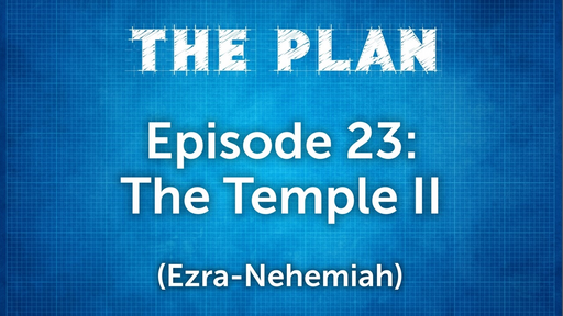 Episode 23: The Temple II