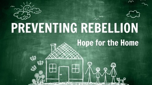PREVENTING REBELLION