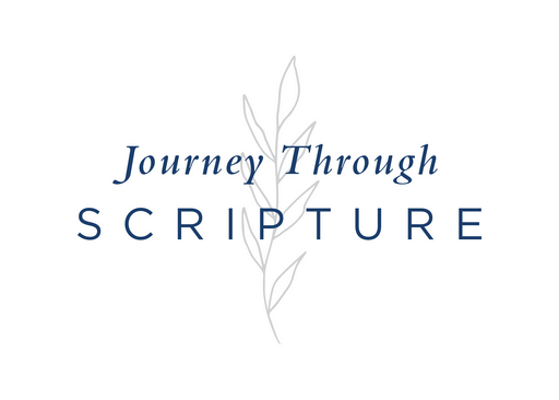 Duty to Delight - Intro to Journey Through Scripture