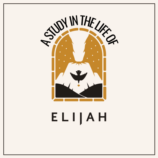 Elijah: At the Edge of Death, God's Word