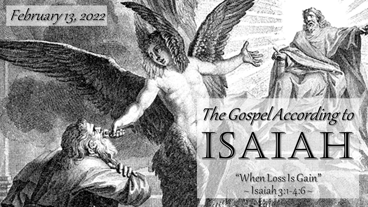 When Loss Is Gain - Logos Sermons