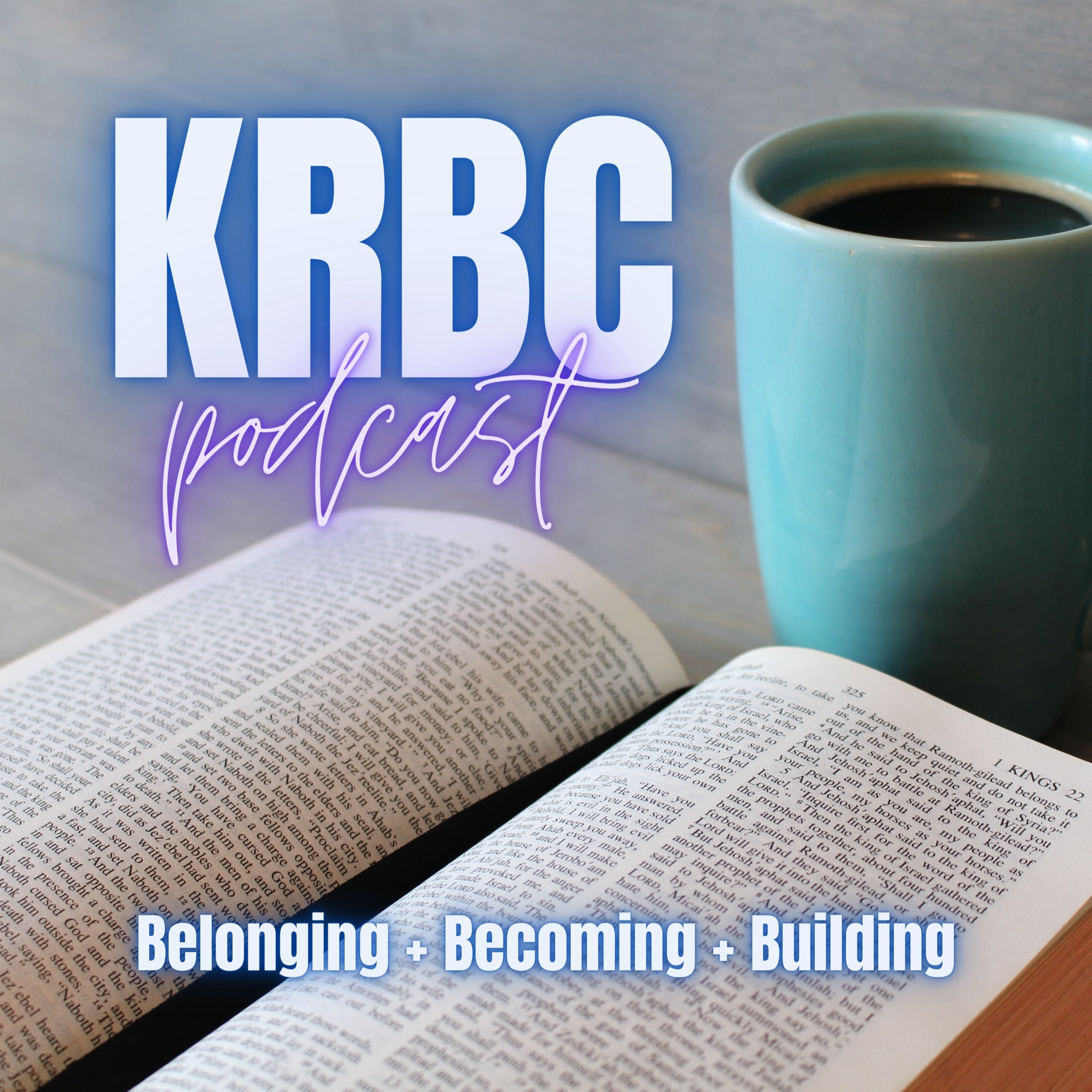 Karl Road Baptist Church Podcast