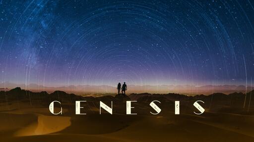 Genesis - Part One - Beginnings