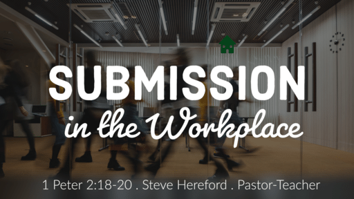 Submission in the Workplace