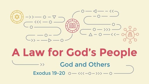 A Law for God’s People