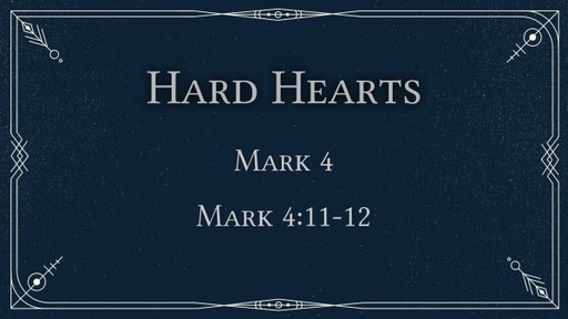 Hard Hearts