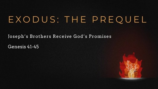 Exodus: The Prequel 2-20-22