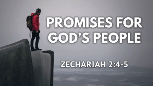 Promises For God's People