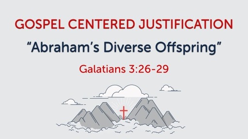 Abraham's Diverse Offspring