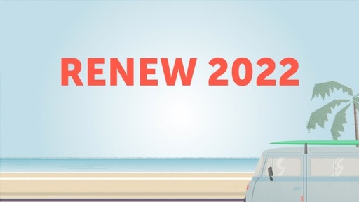 Renew 2022