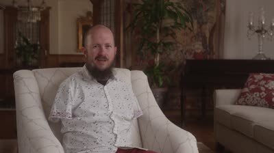 Case Study: Paul—The Grace to Endure