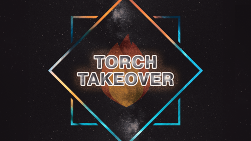 Torch Takeover