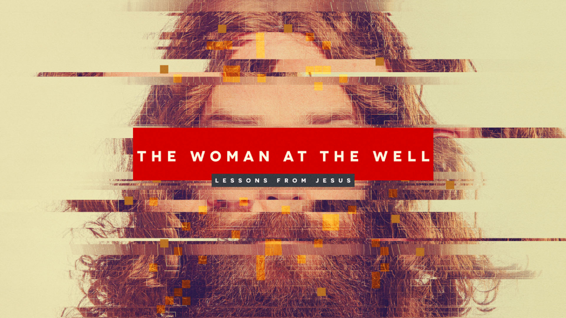 What Does The Woman At The Well Mean In The Bible