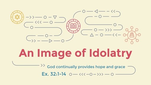 An Image of Idolatry