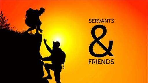 Romans 15:14 - Counsel One Another