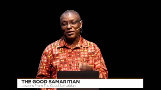 RCF 270222 Teaching Service - Peter Kasirivu - Love that changes everything RCF 270222 Teaching Service - Peter Kasirivu - Love that changes everything