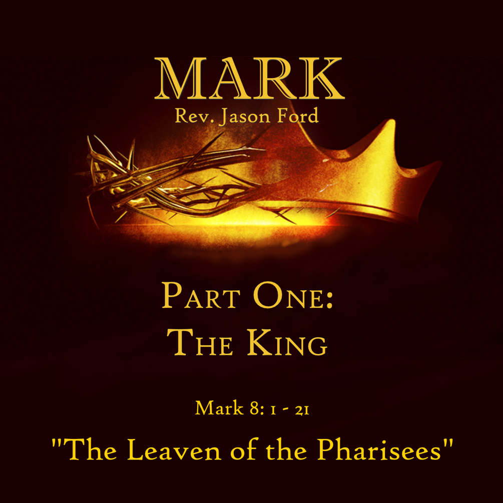 the-leaven-of-the-pharisees-faithlife-sermons